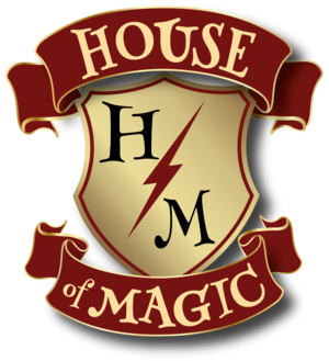 House of magic