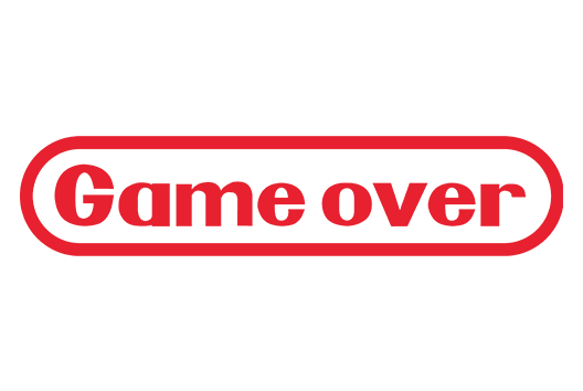 Gameover