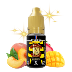 Mangpouffle 10ml