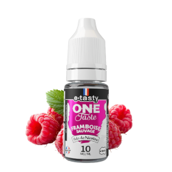 Framboise sauvage 10ml -...