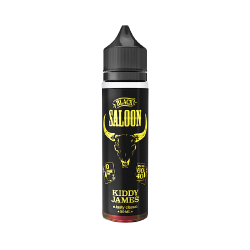Kiddy James 30ml
