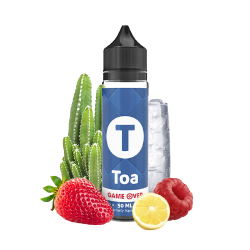 Toa 50ml