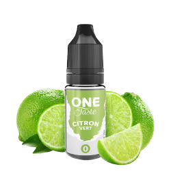 Citron vert 10ml