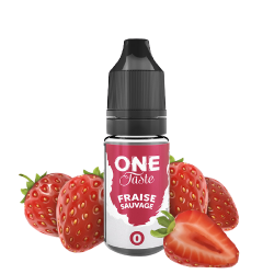 Fraise sauvage 10ml
