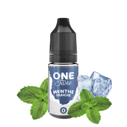Menthe fraiche 10ml