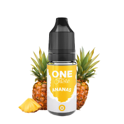 Ananas 10ml