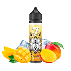 Zaïsha 50ml
