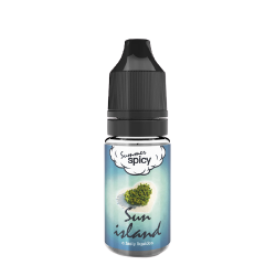 Sun island 10ml