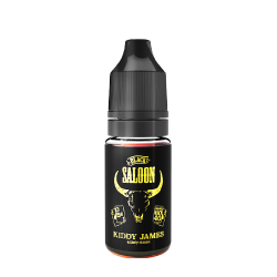 Kiddy James 10ml