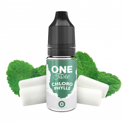 Chlorophylle 10ml