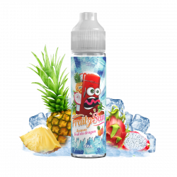 Ananas fruit du dragon - 50ml