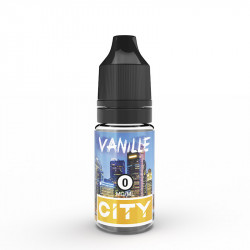 Vanille 10ml va