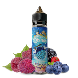 BLUE MIST FRAMBOISE 50ML HP