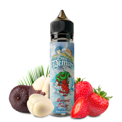 SERPENT FRAISE 50ML HP