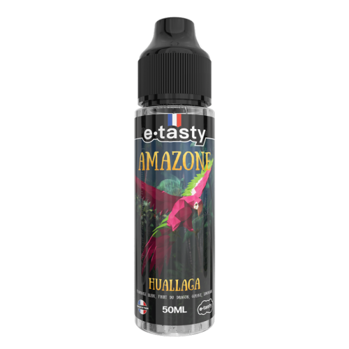 Huallaga 50ml