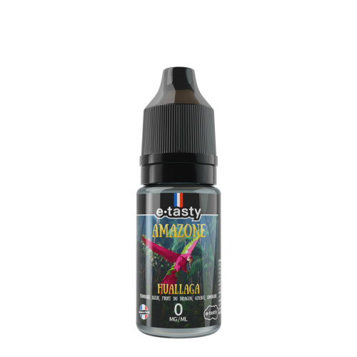 Huallaga 10ml