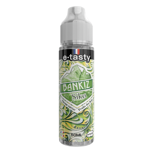 SIKO 50 ML