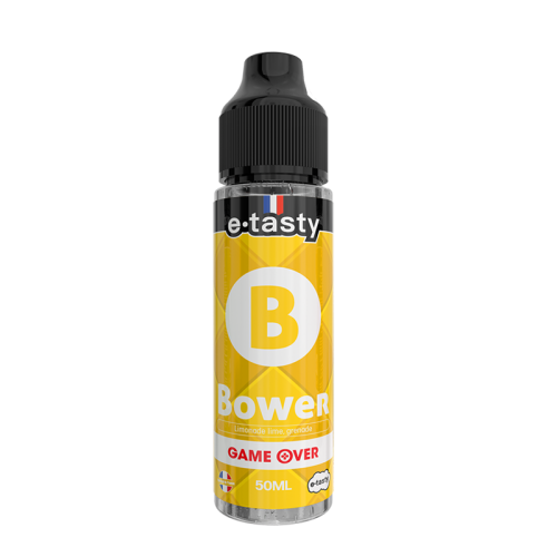 Bower 50ml