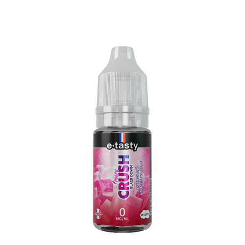 Black Down 10ml