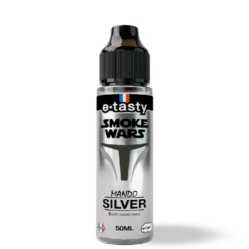 Mando Silver 50ml