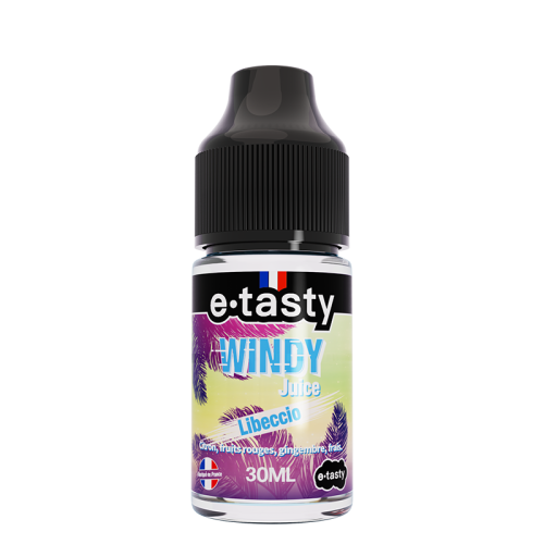 Libeccio 30ml