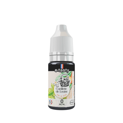 Teint de pêche 10ml