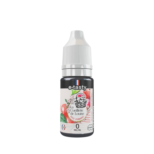 Rouge d'embarras 10ml