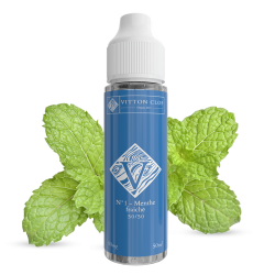 MENTHE FRAICHE 50ML VIT