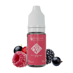 FRUITS ROUGES 10ML VIT