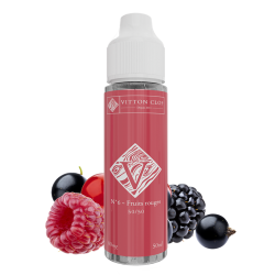 FRUIT ROUGES 50ML VIT