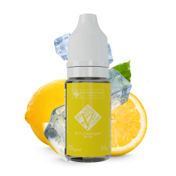 CITRON GIVRE 10ML VIT