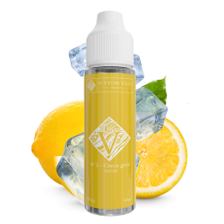 CITRON GIVRE 50ML VIT