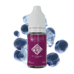 CASSIS GLACE 10ML VIT