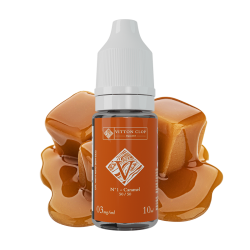 CARAMEL 10ML VIT