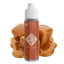 CARAMEL 50ML VIT