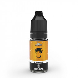 La Mamigoudi 10ml TK