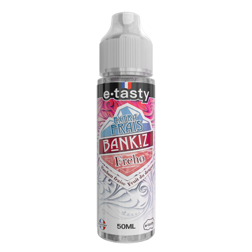 FREHO EXTRA FRAIS 50 ML