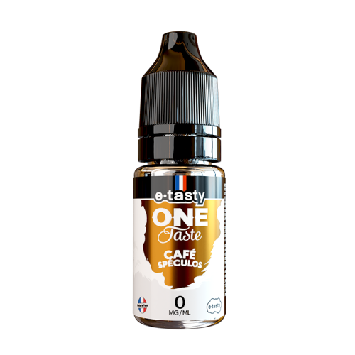 ONE Taste - Café spéculos 10ml