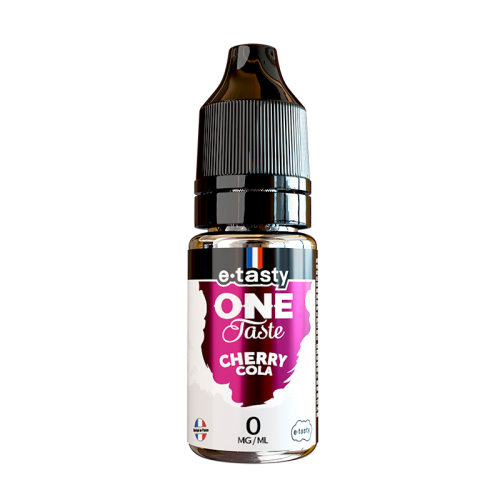 ONE Taste - Cherry cola 10ml