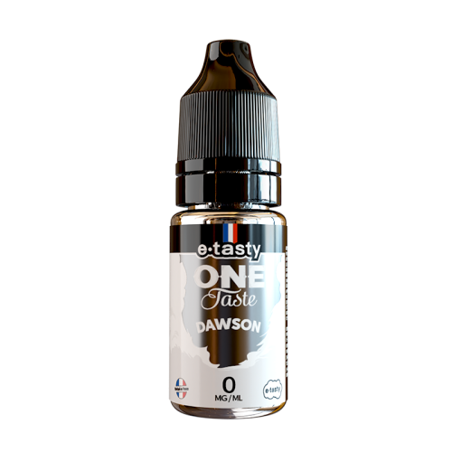 ONE Taste - Dawson 10ml