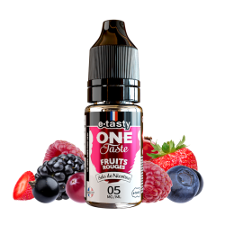 Fruits Rouges 10ml - Sels...