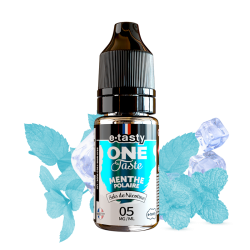 Menthe Polaire 10ml - Sels...