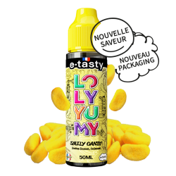 SMILY CANDY 50ml