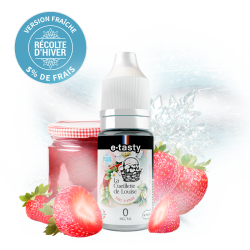 Rubis d'amour - hiver 10ml