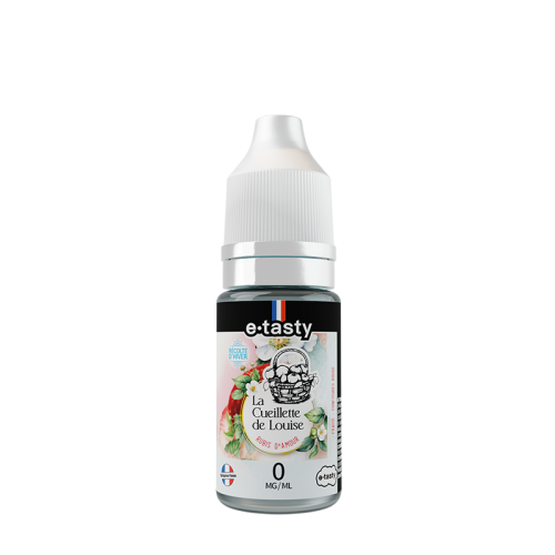 Rubis d'amour - hiver 10ml