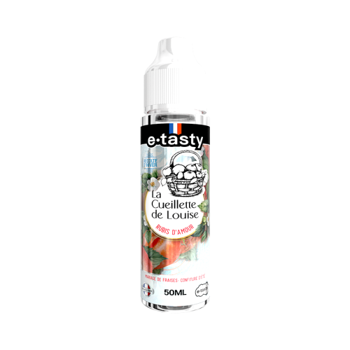Rubis d'amour - Hiver 50ml