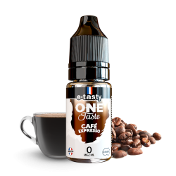 Cafe expresso 10ml