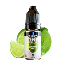 Citron vert 10ml