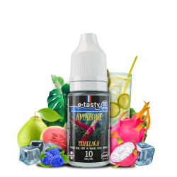 HUALLAGA 10ML - SELS DE...