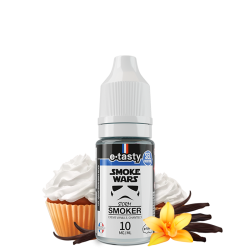 STORM SMOKER 10ML - SELS DE...